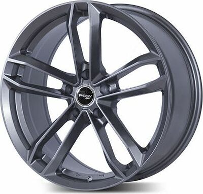 PDW DIBITE 5 276 7.5x17 5x114.3 ET 40 Dia 67.1 U4B